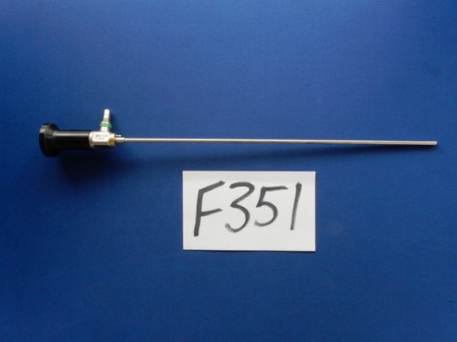 Acmi 12a gold autoclavable - m3-12a,