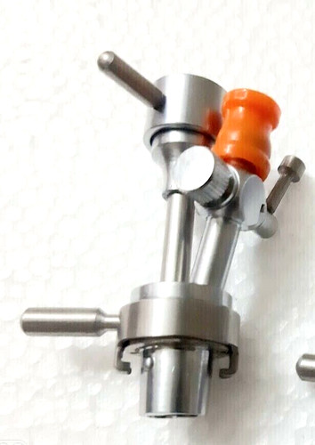 Laparoscopic cystoscope single - cystoscope,